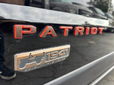 2016 Jeep Patriot Sport 75th Anniversa   - Photo 7 - Sacramento, CA 95821