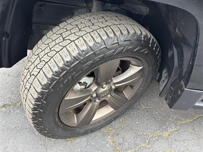 2016 Jeep Patriot Sport 75th Anniversa   - Photo 18 - Sacramento, CA 95821