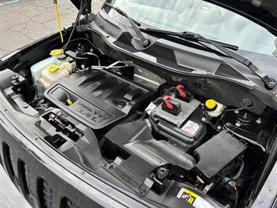 2016 Jeep Patriot Sport 75th Anniversa   - Photo 19 - Sacramento, CA 95821