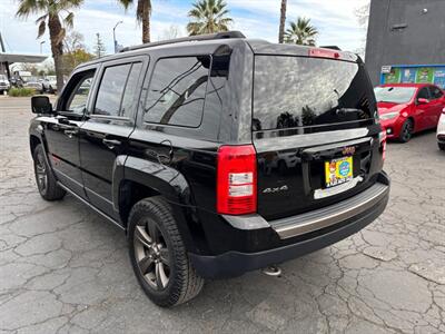 2016 Jeep Patriot Sport 75th Anniversa   - Photo 5 - Sacramento, CA 95821