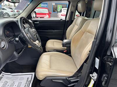 2016 Jeep Patriot Sport 75th Anniversa   - Photo 8 - Sacramento, CA 95821