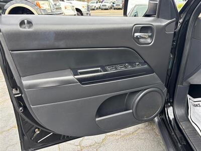 2016 Jeep Patriot Sport 75th Anniversa   - Photo 13 - Sacramento, CA 95821
