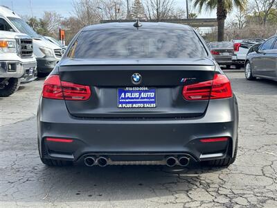 2017 BMW M3   - Photo 3 - Sacramento, CA 95821