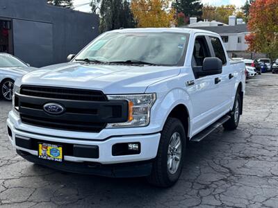 2018 Ford F-150 XL - Photo 6 - Sacramento, CA 95821