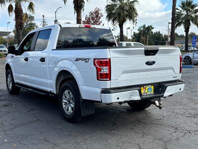 2018 Ford F-150 XL - Photo 5 - Sacramento, CA 95821