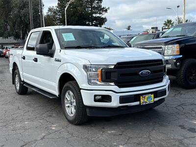 2018 Ford F-150 XL - Photo 1 - Sacramento, CA 95821