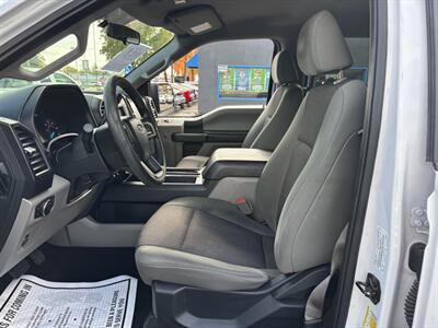 2018 Ford F-150 XL - Photo 7 - Sacramento, CA 95821