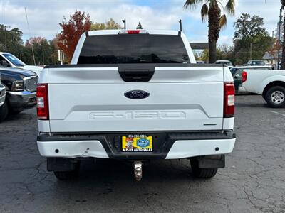 2018 Ford F-150 XL - Photo 4 - Sacramento, CA 95821