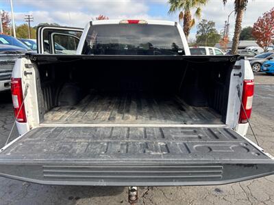 2018 Ford F-150 XL - Photo 12 - Sacramento, CA 95821