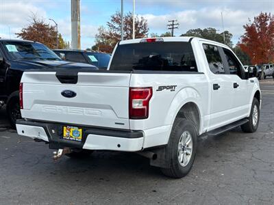 2018 Ford F-150 XL - Photo 3 - Sacramento, CA 95821