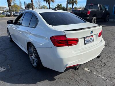 2018 BMW 340i   - Photo 5 - Sacramento, CA 95821