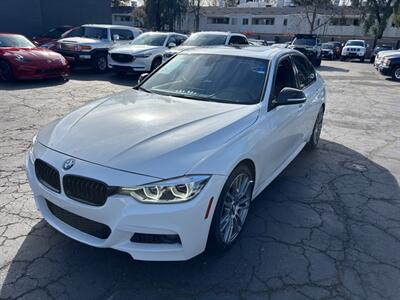 2018 BMW 340i   - Photo 6 - Sacramento, CA 95821