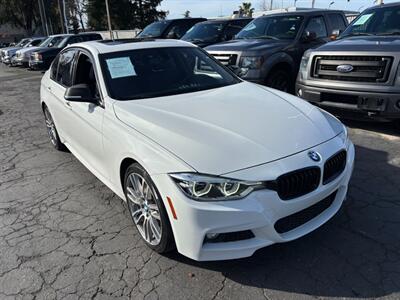 2018 BMW 340i   - Photo 1 - Sacramento, CA 95821