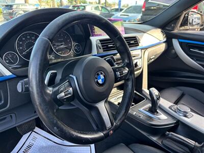 2018 BMW 340i   - Photo 14 - Sacramento, CA 95821