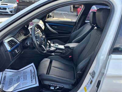 2018 BMW 340i   - Photo 7 - Sacramento, CA 95821