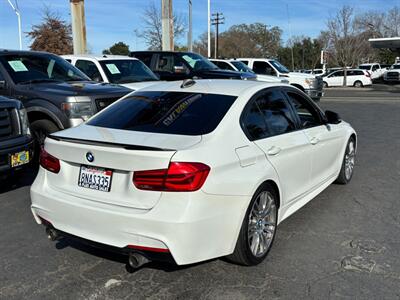 2018 BMW 340i   - Photo 3 - Sacramento, CA 95821