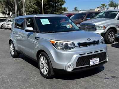 2016 Kia Soul !   - Photo 1 - Sacramento, CA 95821