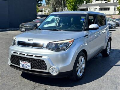 2016 Kia Soul !   - Photo 6 - Sacramento, CA 95821