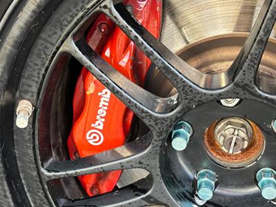 2008 Mitsubishi Lancer GSR   - Photo 14 - Sacramento, CA 95821