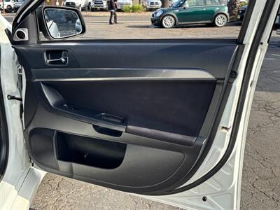 2008 Mitsubishi Lancer GSR   - Photo 20 - Sacramento, CA 95821