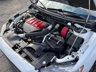 2008 Mitsubishi Lancer GSR   - Photo 29 - Sacramento, CA 95821