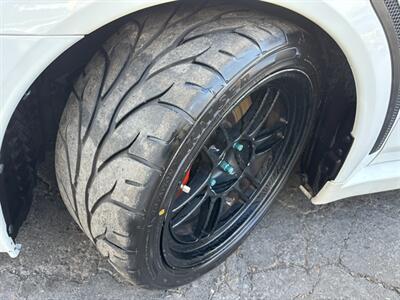 2008 Mitsubishi Lancer GSR   - Photo 28 - Sacramento, CA 95821