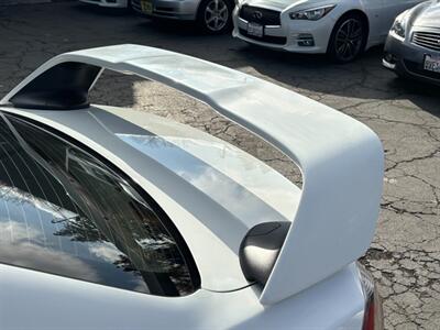 2008 Mitsubishi Lancer GSR   - Photo 15 - Sacramento, CA 95821