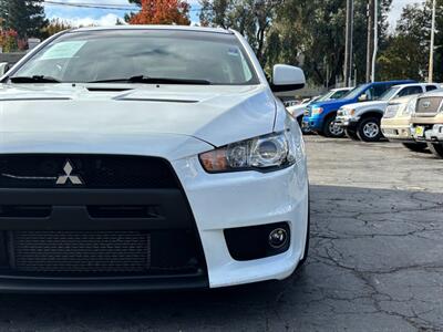 2008 Mitsubishi Lancer GSR   - Photo 12 - Sacramento, CA 95821