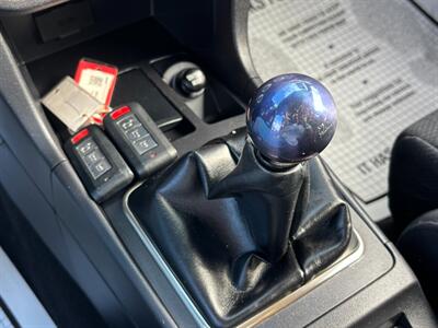 2008 Mitsubishi Lancer GSR   - Photo 26 - Sacramento, CA 95821