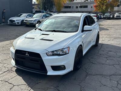 2008 Mitsubishi Lancer GSR   - Photo 11 - Sacramento, CA 95821