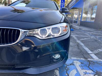 2014 BMW 428i   - Photo 16 - Sacramento, CA 95821