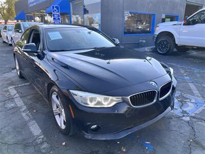 2014 BMW 428i   - Photo 1 - Sacramento, CA 95821