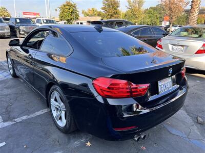 2014 BMW 428i   - Photo 4 - Sacramento, CA 95821