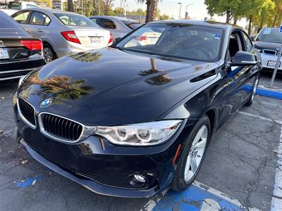 2014 BMW 428i   - Photo 5 - Sacramento, CA 95821