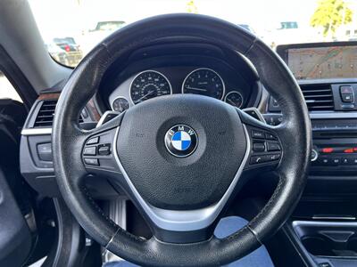 2014 BMW 428i   - Photo 11 - Sacramento, CA 95821