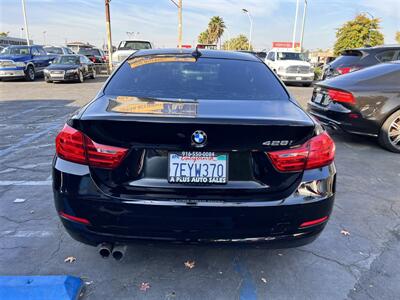 2014 BMW 428i   - Photo 3 - Sacramento, CA 95821