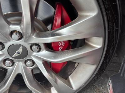 2013 Hyundai Genesis Coupe 3.8 Track   - Photo 18 - Sacramento, CA 95821