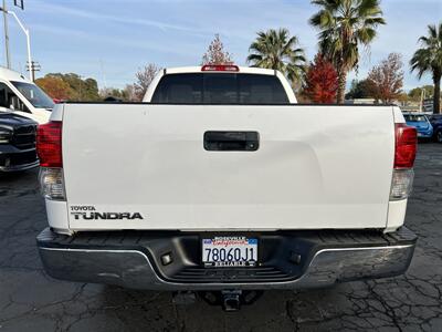 2011 Toyota Tundra Grade   - Photo 4 - Sacramento, CA 95821