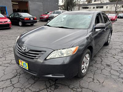 2009 Toyota Camry LE V6 - Photo 5 - Sacramento, CA 95821