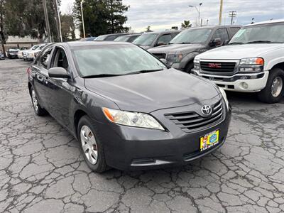 2009 Toyota Camry LE V6 - Photo 1 - Sacramento, CA 95821