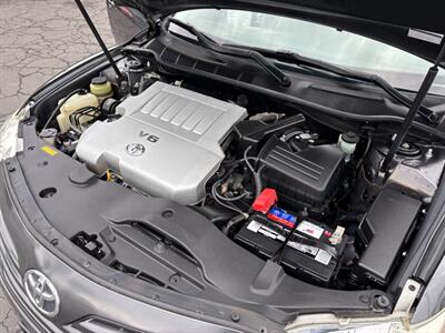 2009 Toyota Camry LE V6 - Photo 17 - Sacramento, CA 95821
