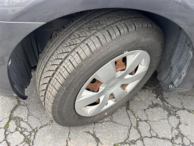 2009 Toyota Camry LE V6 - Photo 16 - Sacramento, CA 95821