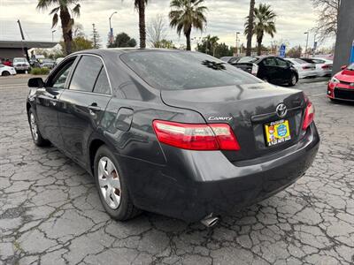 2009 Toyota Camry LE V6 - Photo 4 - Sacramento, CA 95821