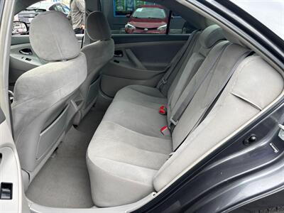 2009 Toyota Camry LE V6 - Photo 7 - Sacramento, CA 95821