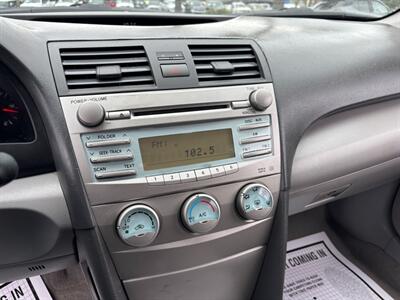 2009 Toyota Camry LE V6 - Photo 13 - Sacramento, CA 95821