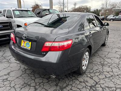 2009 Toyota Camry LE V6 - Photo 2 - Sacramento, CA 95821