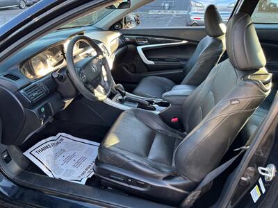 2013 Honda Accord EX-L V6 - Photo 6 - Sacramento, CA 95821