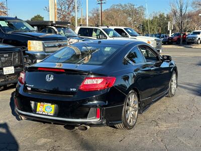2013 Honda Accord EX-L V6 - Photo 2 - Sacramento, CA 95821