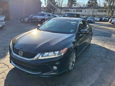 2013 Honda Accord EX-L V6 - Photo 5 - Sacramento, CA 95821