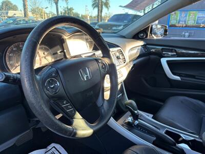 2013 Honda Accord EX-L V6 - Photo 12 - Sacramento, CA 95821